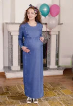 پیراهن بارداری مدل حمیرا